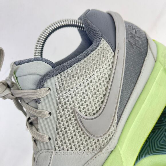Nike JA 1 EP 'Silver Green' FQ4796-003 | Men's 7.5 - Picture 3 of 12